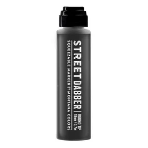 MTN Montana Colors Street Dabber Ink Marker 18mm - Picture 1 of 6