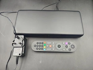 EE TV Box Pro 1TB 4K Wireless Freeview TV Box ultimo modello RTIW387 BT 112147 - Foto 1 di 14