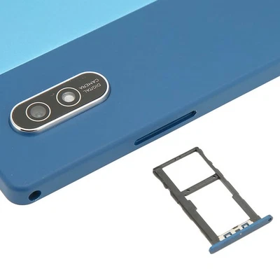 10 Inch Tablet Octa Core Processor 8GB 256GB For 11 2.4G 5G WIFI 8MP 13M - Image 1 of 4