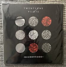 Blurryface by Twenty One Pilots (Record, 2015) Vinyl GREAT CONDITION