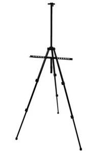 Staffelei 160cm Feldstaffelei Atelierstaffelei Tisch Feld Dreifuss Tasche - Bild 1 von 1