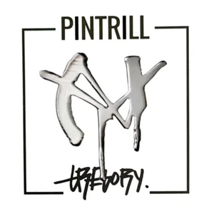 ⚡️RAR⚡️PINTRILL x GREGORY SIFF NEW YORK YANKEES PIN *BRANDNEU* 2017 LE ⚾️ - Bild 1 von 2