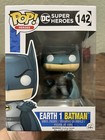 Funko Pop! Vinyl: DC Universe - Earth 1 Batman #142