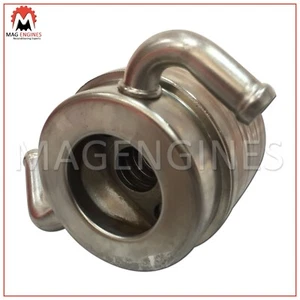 21311-AA051 REFROIDISSEUR D'HUILE SUBARU POUR IMPREZA LEGACY FORESTER 2,0 LTR 2,5 LTR 02-09 - Photo 1/4