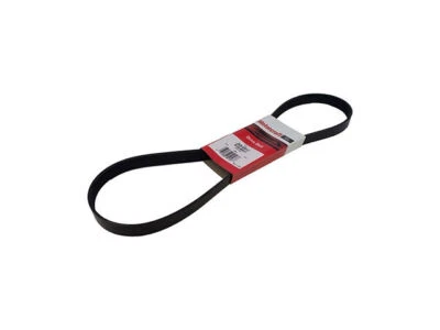 Para Lincoln MKZ 2007-2012 correa multi costilla transmisión principal Motorcraft 86732KSDZ 2008 Foto 1 de 2