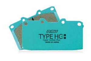 PROJECT MU Front Brake Pad HC+ ZN6 FK8 CT9A CZ4A CZ4AX ZC6 VAB GDB #777201191 - Picture 1 of 1