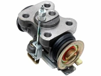 Cilindro de rueda delantera AC Delco 61165CX para GMC W3500 1995-2003 Foto 1 de 2
