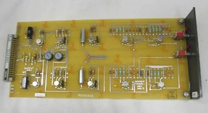 Placa de circuito PCB de proceso analógico FOXBORO 2AX-RCL - Imagen 1 de 2