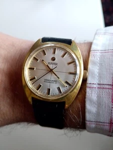 Roamer Vanguard (MST801) '70er,  Sammlunguflösung - Bild 1 von 9