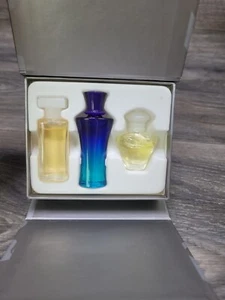 Mary Kay Scents OF Style 3 Eau de Parfum Journey-Belara-Elige NiB .17oz each  - Picture 1 of 6