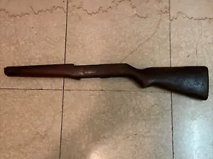 calcio garand m1 - Foto 1 di 3