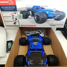 REDCAT Volcano EPX PRO 1:10 4WD Monster Truck (NICE!!)
