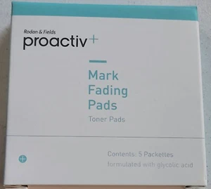 PROACTIV+ MARK FADING PADS - Bild 1 von 4