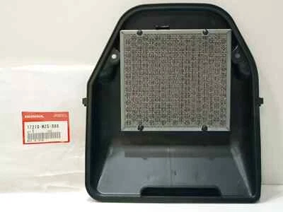 Elemento de filtro de aire Honda VF750 Magna 1993-2003 17210-MZ5-000 - original original Foto 1 de 3