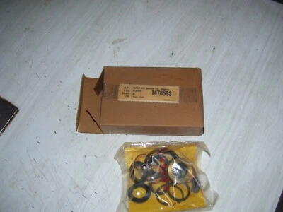 NOS OEM GM 62 63 1962 1963 Cadillac DeVille Eldorado Fleetwood POWER brake kit - Image 1 of 2