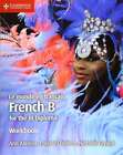 Le monde en français Workbook: French B for the IB Diploma, Nathalie Fayaud, Pasc