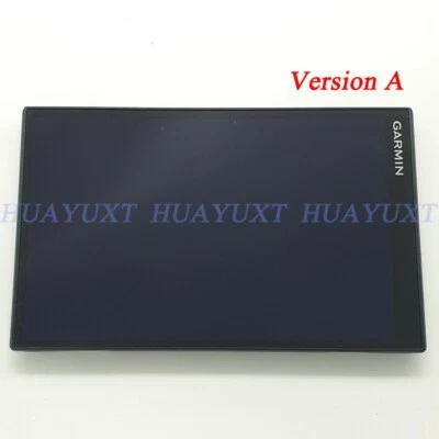 HUAYUXT For Garmin DriveSmart 65 LCD Display Touch Screen Glass