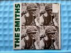 The Smiths–Meat Is Murder/ ROUGH 81 1985 CBS Mastered & First Pressing RARE