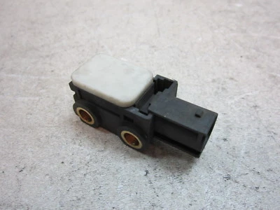 Sensor de impacto de retención suplementario para BMW 745Li 760i 2002 2003 2004 2005 nn712330 Foto 1 de 4