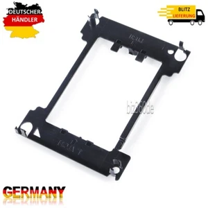 H72851-002 Intel CPU Heatsink SLED Halterung LGA3647 879628-001 AZ1F0081-P001C01 - Afbeelding 1 van 11