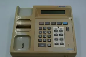 Dukane Starcall 7A1110 Administrative Telephone (No Handset) - Picture 1 of 8