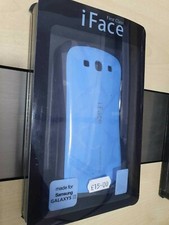 iFace Silicone TPU Back Cover Case for Samsung S3 GT-i9300 I9300 Galaxy S III