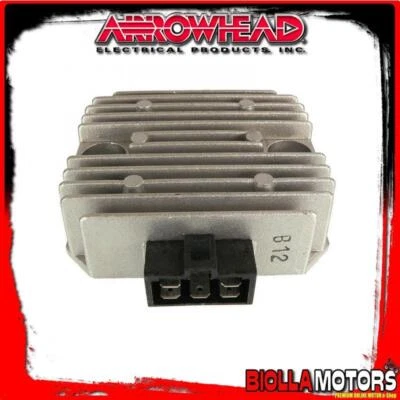 AYA6026 REGOLATORE DI TENSIONE YAMAHA FZ6 2005- 599cc - - Foto 1 de 4