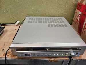 LG -DA 3520 CD DVD Receiver DEFEKT/ERSATZTEILSPENDER! - Bild 1 von 14