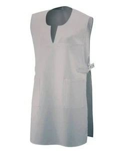 Exner Überwurfschürze Schürze  viele Farben   Weite verstellbar  - Bild 1 von 15