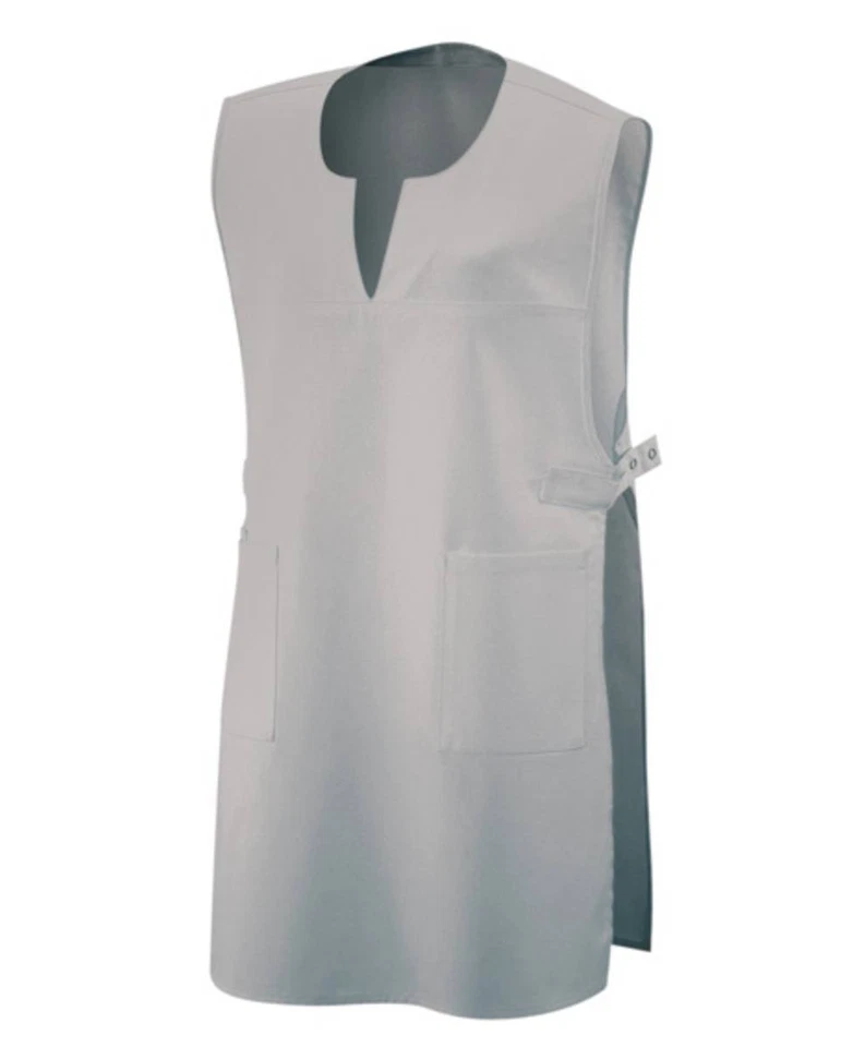 Exner Überwurfschürze Schürze viele Farben Weite verstellbar