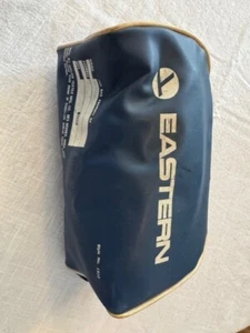 Eastern Airlines Cosmetic Bag - Vintage - Picture 1 of 2