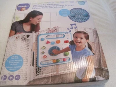 Babies R Us игровой двор игрушка насадка новый манеж насадка детские игрушки звуки - Изображение 1 из 4