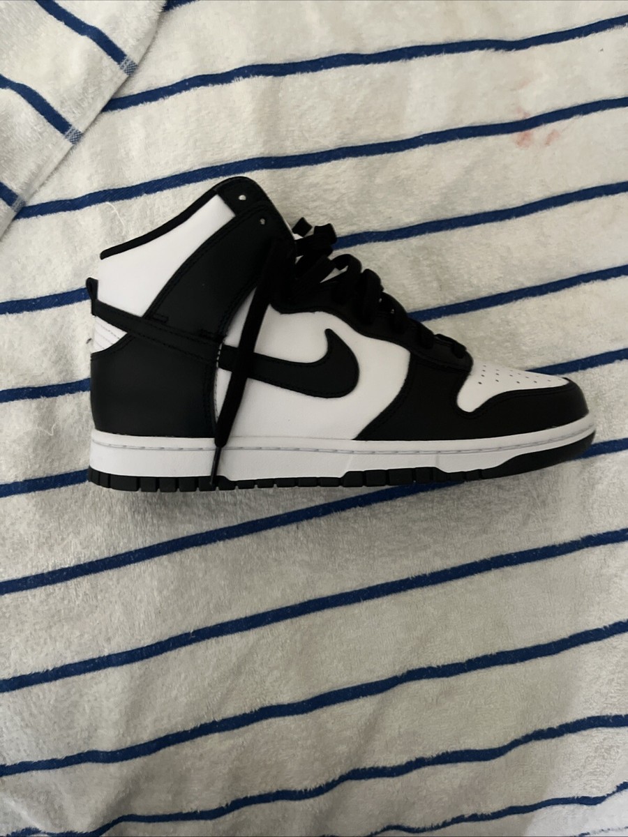 Nike Dunk High Black White - DD1399103 for Sale Nike Dunk High Black White - DD1399103 for Sale