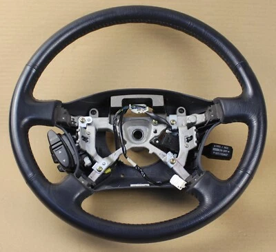 Volante Toyota Crown Majesta UZS151 JZS155 Foto 1 de 4