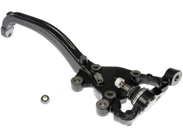 Nudillo de dirección delantero izquierdo Dorman para Dodge Charger 2015-2023 tracción trasera 83WZPT Foto 1 de 1