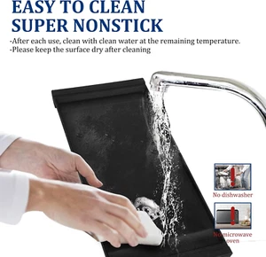 UPGRADED WB31X24738 Griddle Replacement for ge Appliance Gas Range Part,WB31X... - Bild 1 von 12