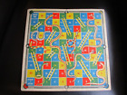 Vintage Snakes And Ladders, Kay London, Board Only