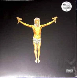 LP Meyhem & DJ Muggs Gems From The Equinox STILL SEALED NEW OVP Soul Assass - Picture 1 of 1