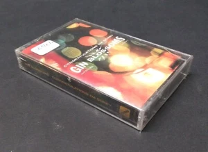 STILL SEALED rock cassette tape: GIN BLOSSOMS – Congratulations I’m Sorry 1996 - Picture 1 of 2
