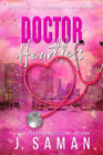 J Saman Julie Saman Doctor Heartless (Taschenbuch) (US IMPORT)