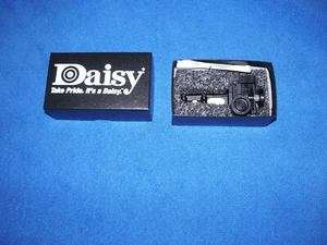 DAISY REAR PEEP SIGHT FOR MODEL 499 and 853, NEW, WITH FREE SHIPPING - Picture 1 of 6