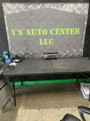 BMW 535I 2011 control de clima OEM 9433635-01 Foto 1 de 4