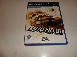 PlayStation 2  PS 2   Battlefield 2: Modern Combat" - Bild 1 von 1