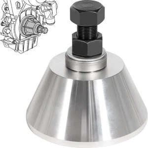 Instalador de manguito de desgaste de sello de cigüeñal delantero J-44645 para Isuzu 6,6 L Duramax 2001+ - Imagen 1 de 8