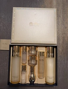 O HUI The First Geniture 2pcs Special Set 8 Items Anti Aging K-Beauty - Picture 1 of 9