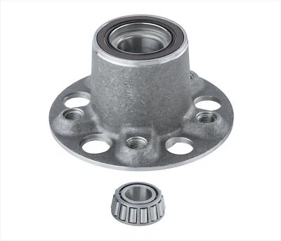 Conjunto de rolamento de cubo de roda dianteira para Mercedes Benz C250 12-15 tração traseira - Imagem 1 de 4