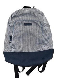 Timbuk2 Women’s Backpack Denim Style Excellent Condition - Picture 1 of 8