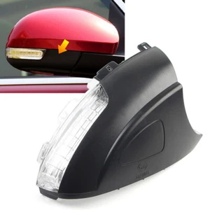 Front Right Side Rear View Mirror Turn Signal for VW Tiguan 2008-2016 2015 - Picture 1 of 11