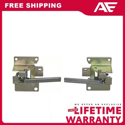 Комплект внутренних дверных ручек для 82-91 GMC Jimmy R1500 Suburban R2500 Suburban - Изображение 1 из 3