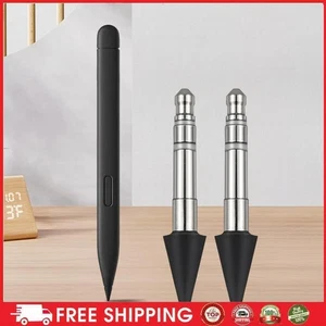 2Pcs Stylus Tips High Sensitivity Pencil Nibs for Microsoft Surface Slim Pen 2 - Photo 1/10